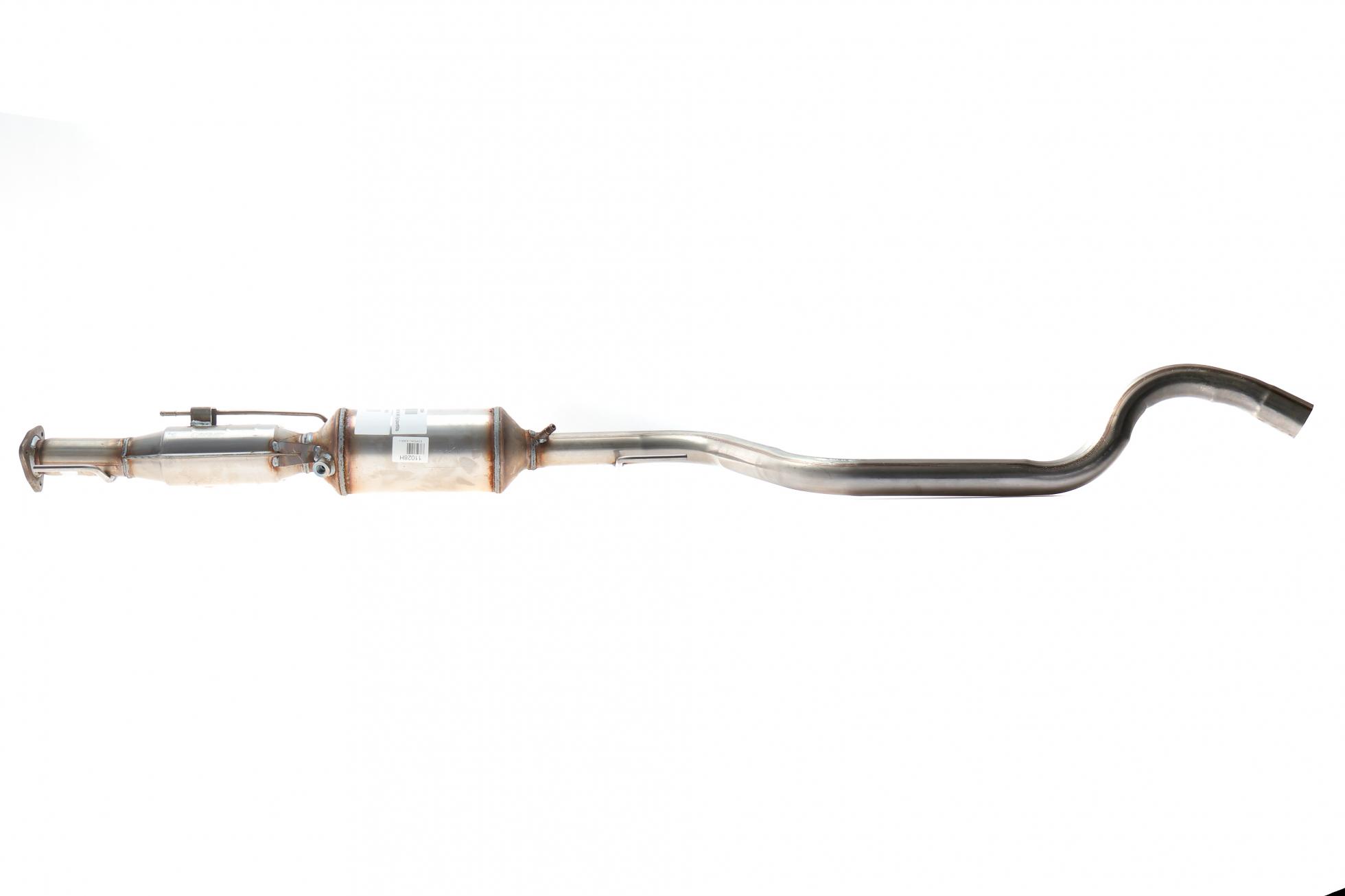 BM11028H BM CATALYSTS